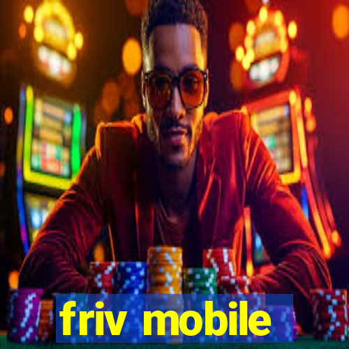 friv mobile